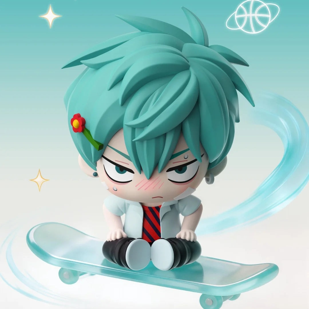 Alien Stage AAHS Series Blind Box