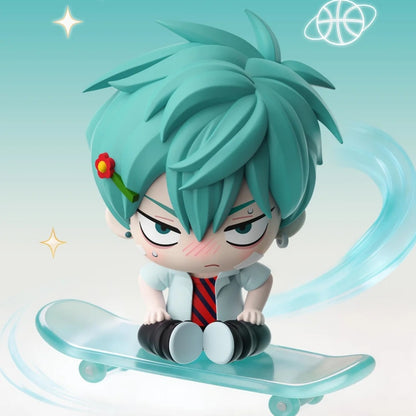Alien Stage AAHS Series Blind Box