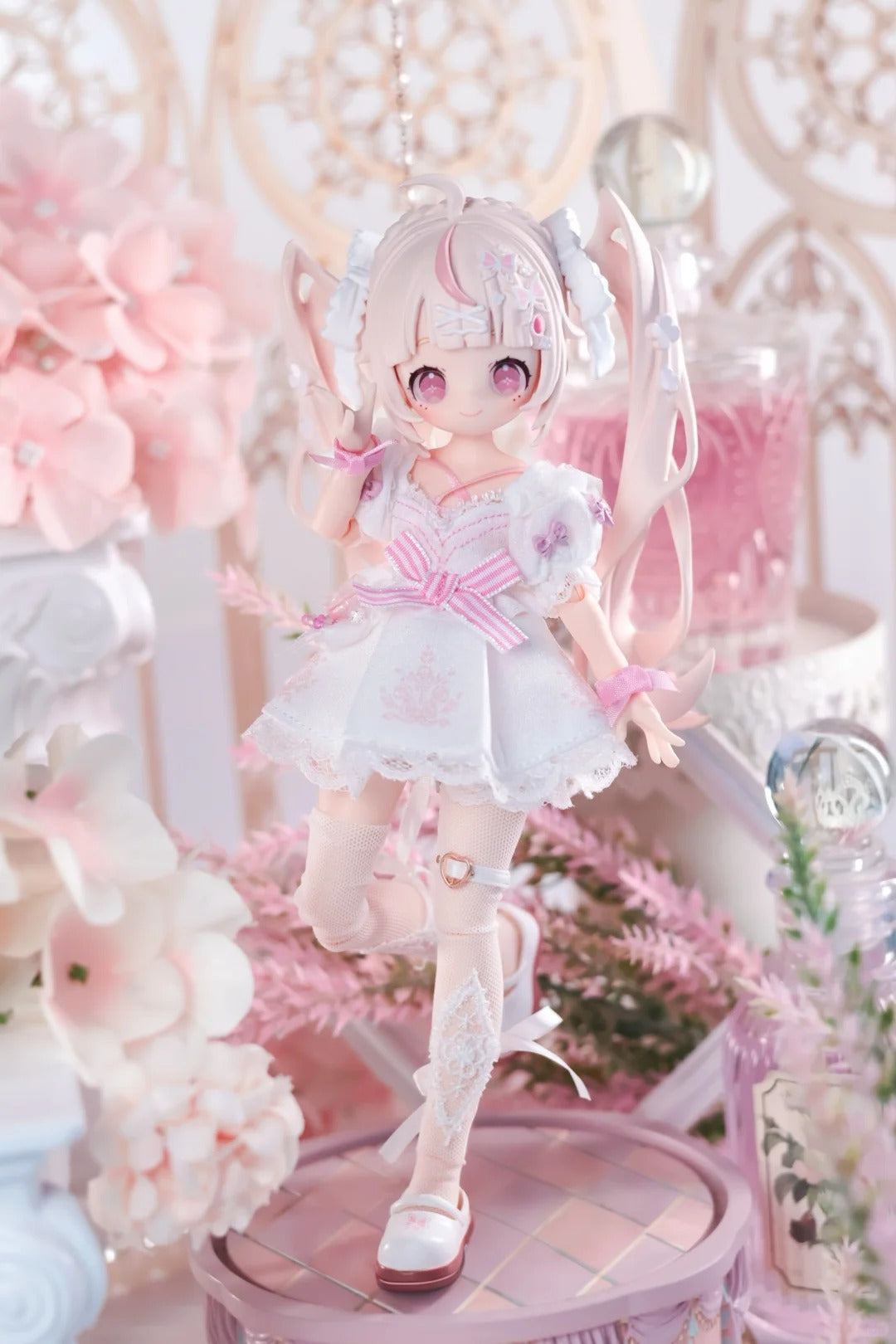 Sugary Girls Series 1/8 Action Figure MJD Blind Box