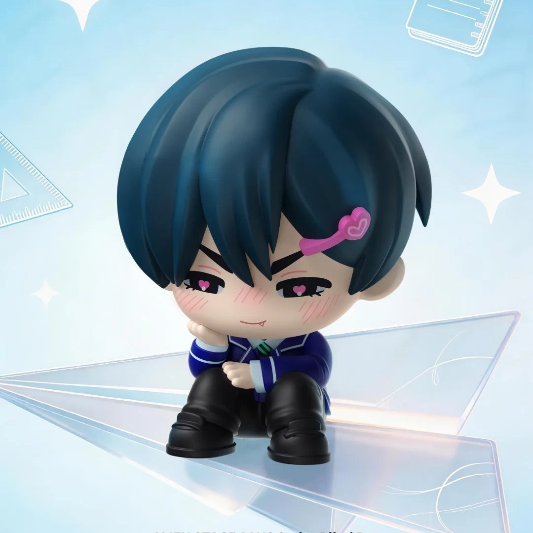 Alien Stage AAHS Series Blind Box