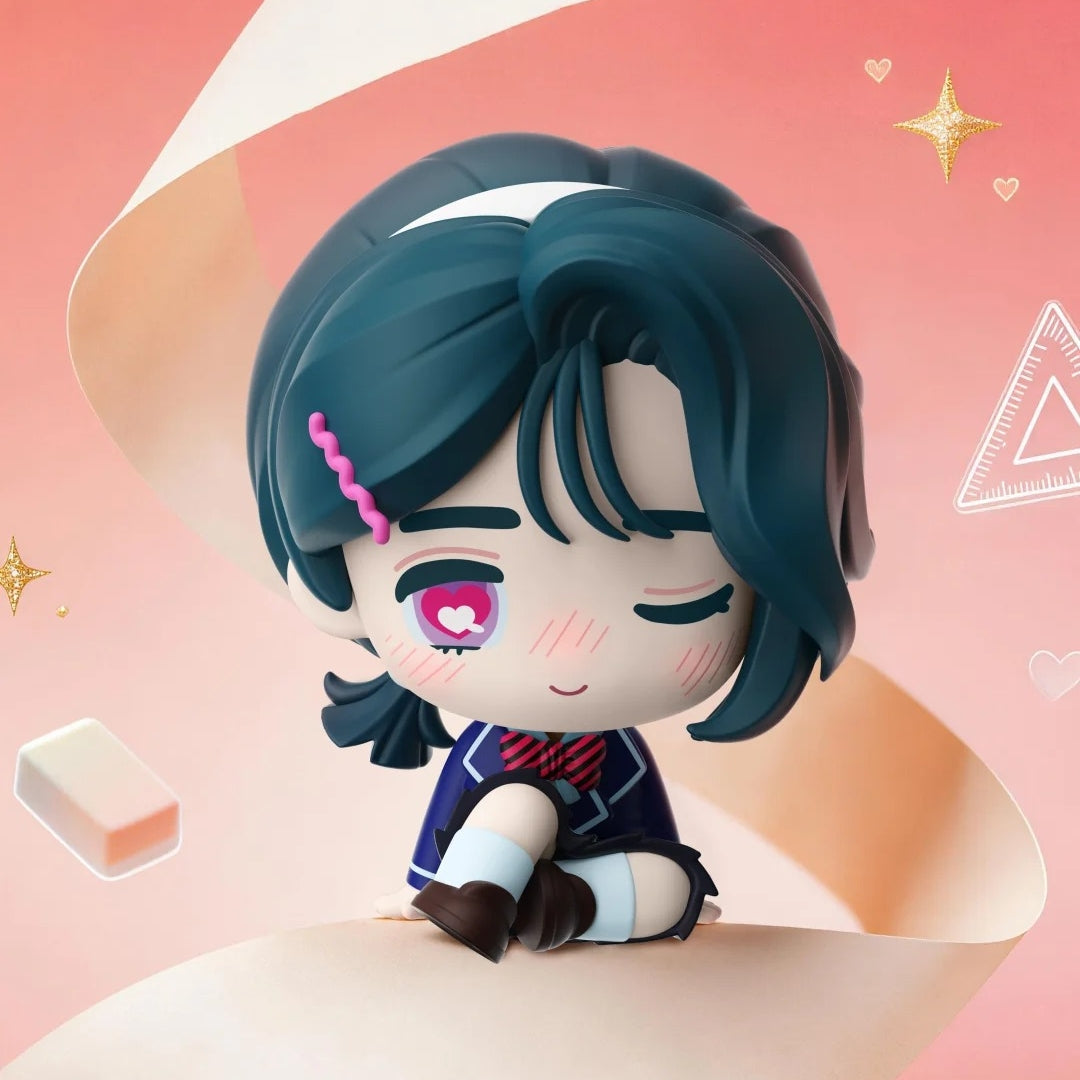 Alien Stage AAHS Series Blind Box