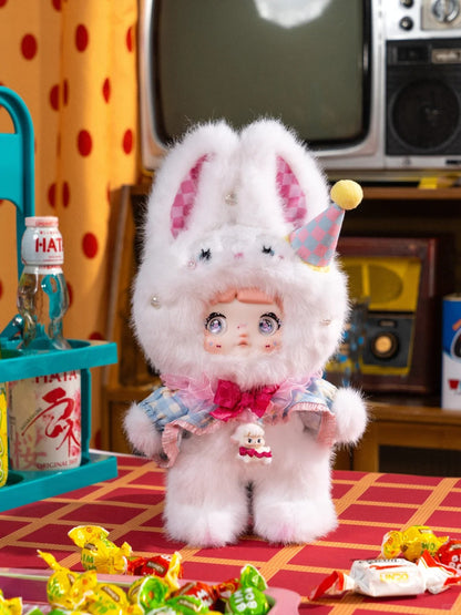 Nommi About the Childhood Series Plush Blind Box