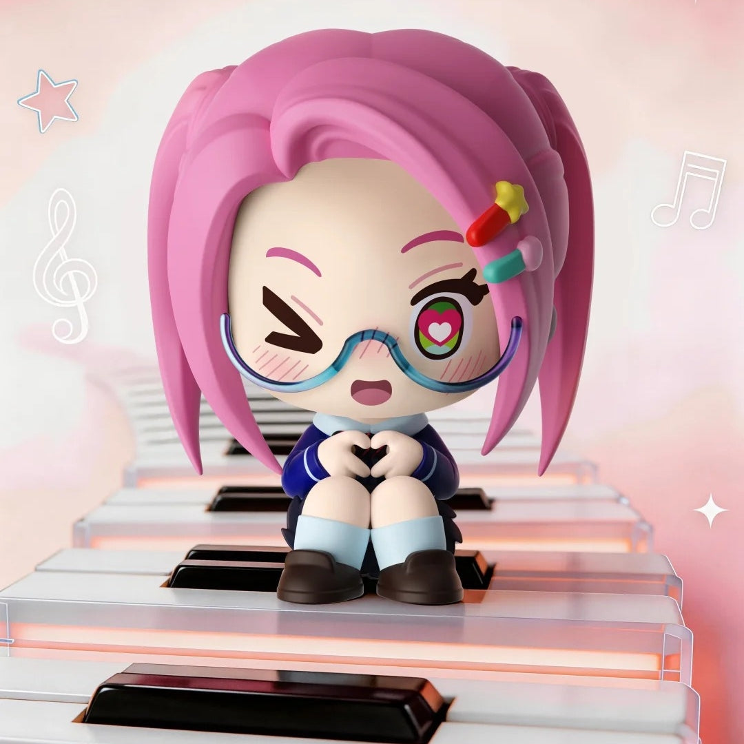 Alien Stage AAHS Series Blind Box