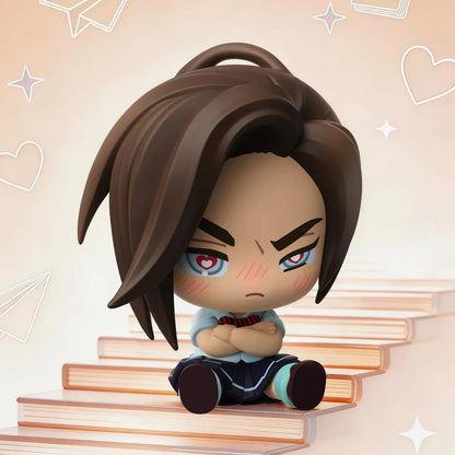 Alien Stage AAHS Series Blind Box