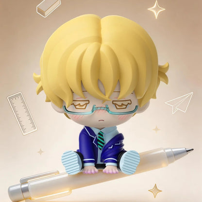 Alien Stage AAHS Series Blind Box