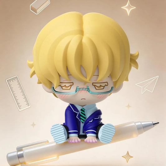 Alien Stage AAHS Series Blind Box