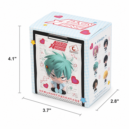 Alien Stage AAHS Series Blind Box