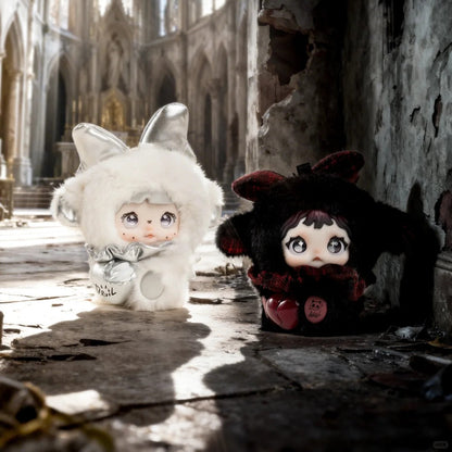 Nommi × Heymi The Entwined Fate Series Plush Blind Box
