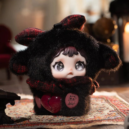 Nommi × Heymi The Entwined Fate Series Plush Blind Box