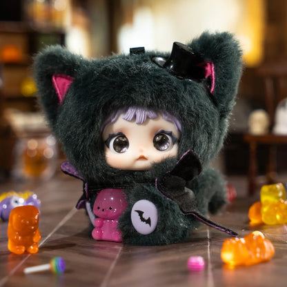 Nommi × Heymi The Entwined Fate Series Plush Blind Box