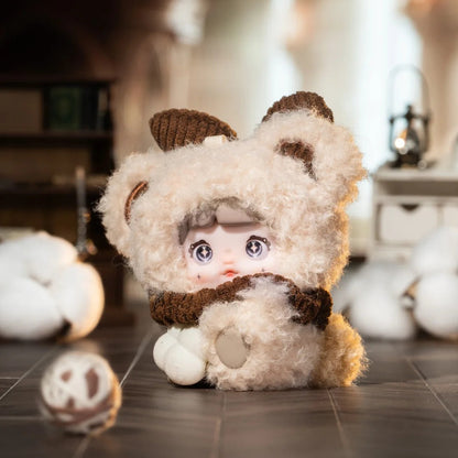 Nommi × Heymi The Entwined Fate Series Plush Blind Box