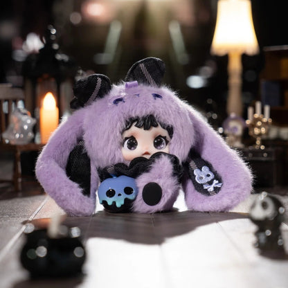 Nommi × Heymi The Entwined Fate Series Plush Blind Box