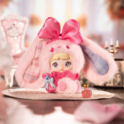 Nommi × Heymi The Entwined Fate Series Plush Blind Box