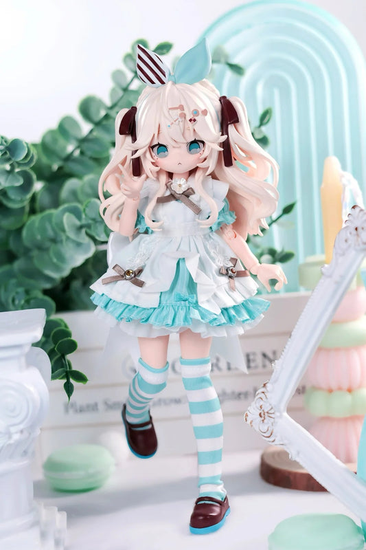 Sugary Girls Series 1/8 Action Figure MJD Blind Box