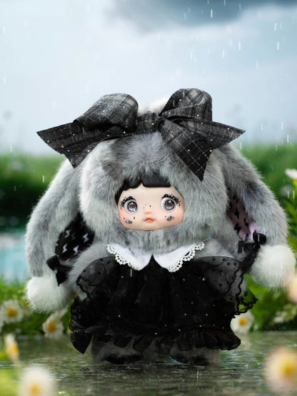 Nommi Weather Forecast Series Plush Blind Box