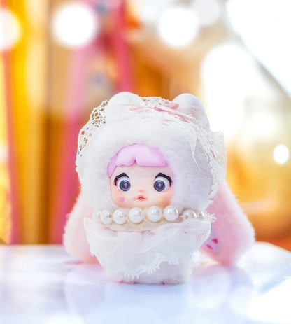 Nommi Baby Sweetheart Bunny Series Plush Blind Box