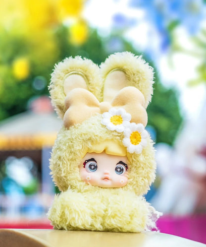 Nommi Baby Sweetheart Bunny Series Plush Blind Box