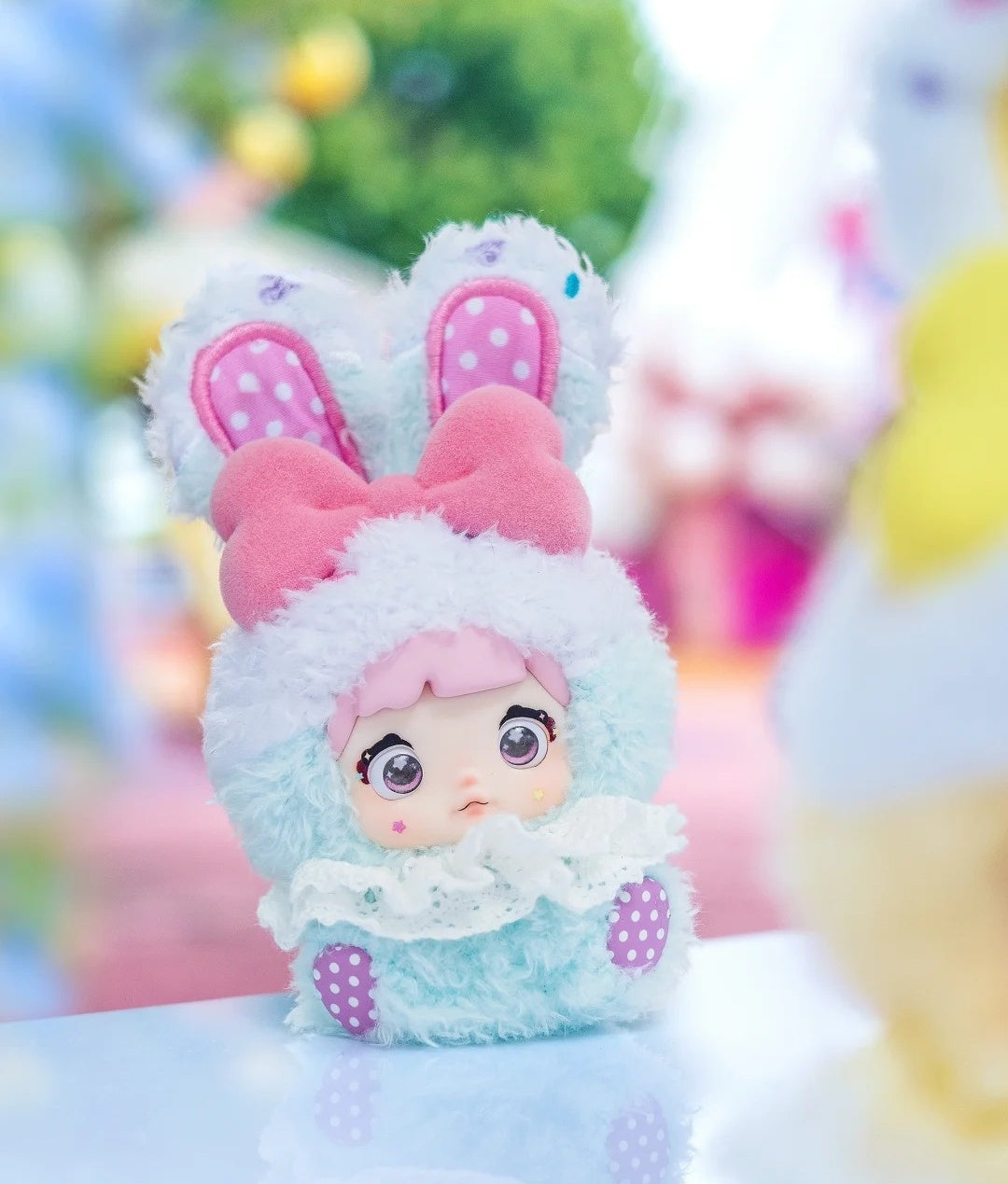 Nommi Baby Sweetheart Bunny Series Plush Blind Box