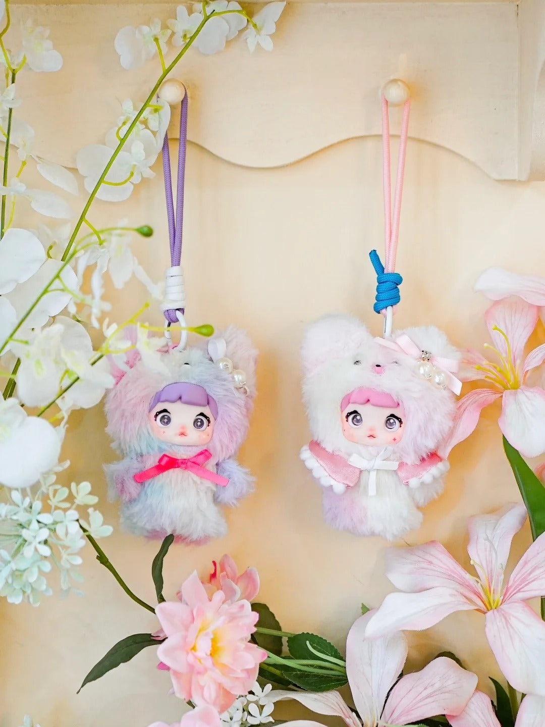 Nommi MIBAO V4 Series Plush Blind Box
