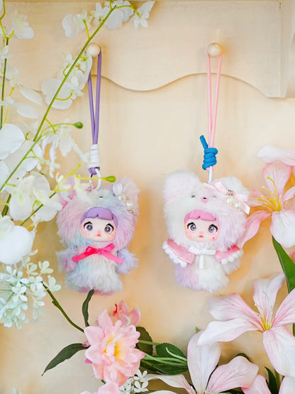 Nommi MIBAO V4 Series Plush Blind Box