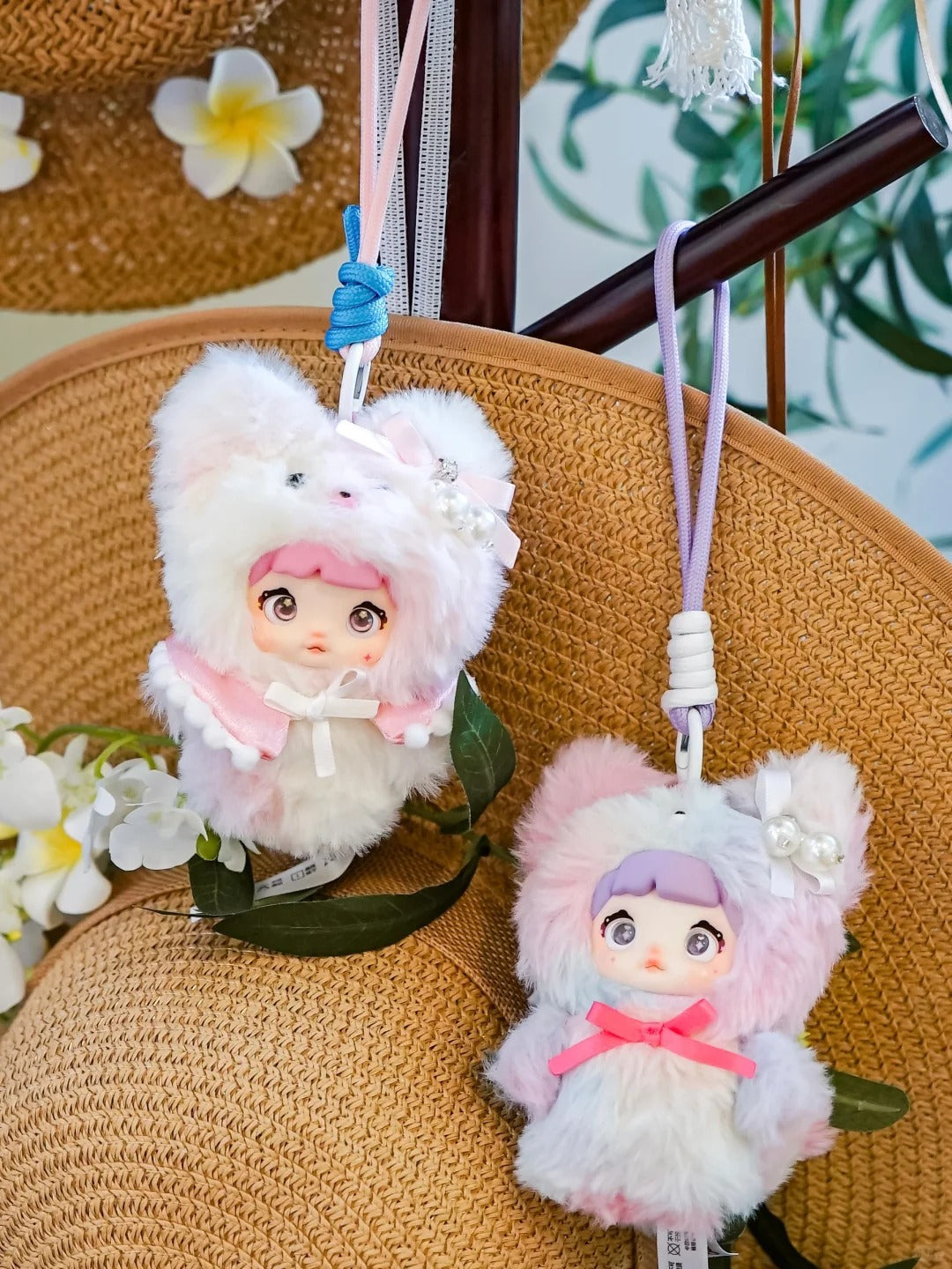 Nommi MIBAO V4 Series Plush Blind Box
