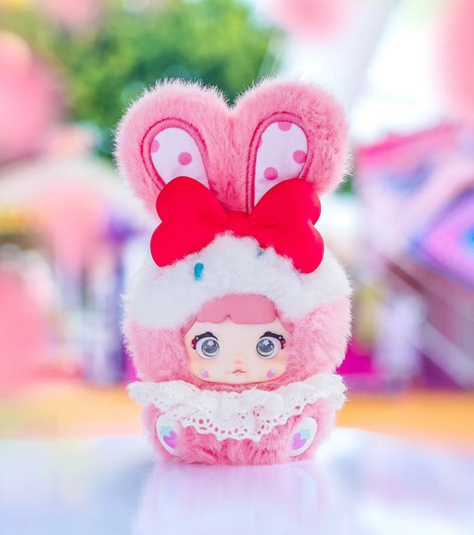 Nommi Baby Sweetheart Bunny Series Plush Blind Box