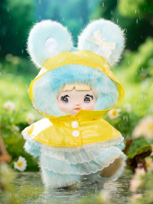 Nommi Weather Forecast Series Plush Blind Box