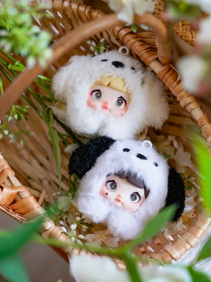 Nommi MIBAO V4 Series Plush Blind Box