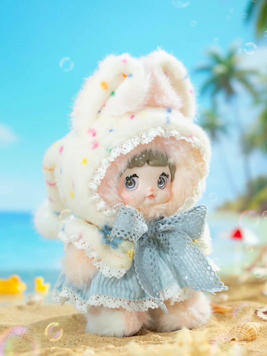 Nommi Weather Forecast Series Plush Blind Box