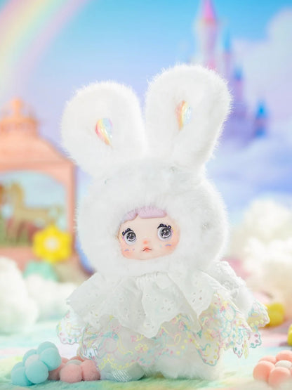Nommi Weather Forecast Series Plush Blind Box