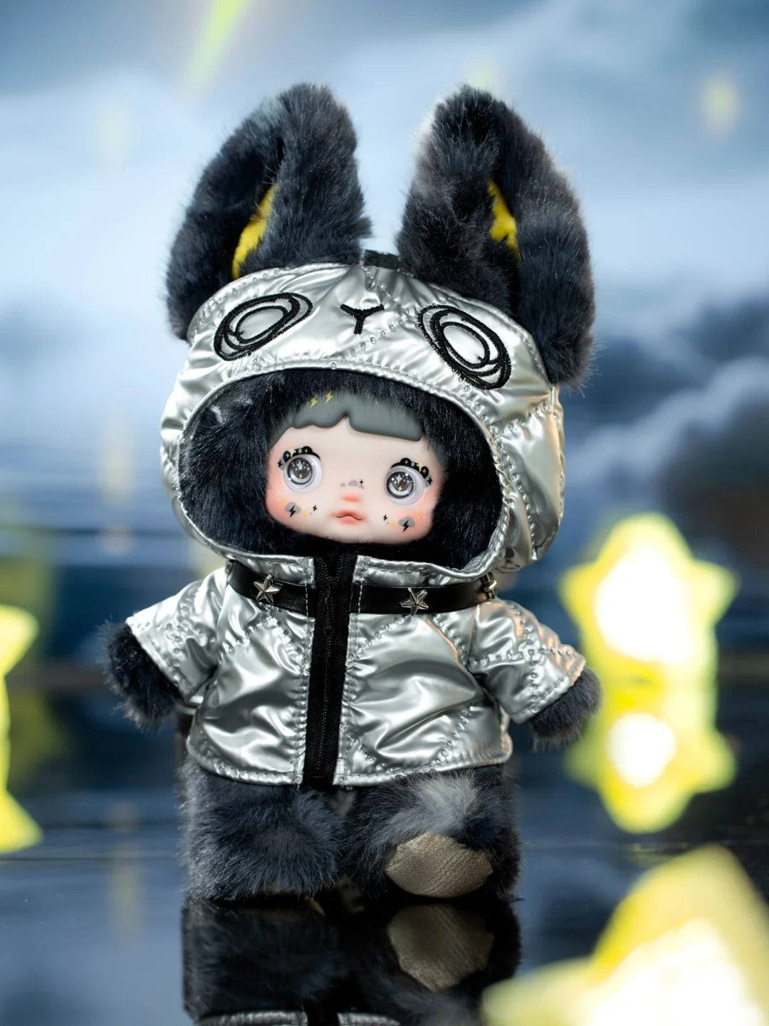 Nommi Weather Forecast Series Plush Blind Box