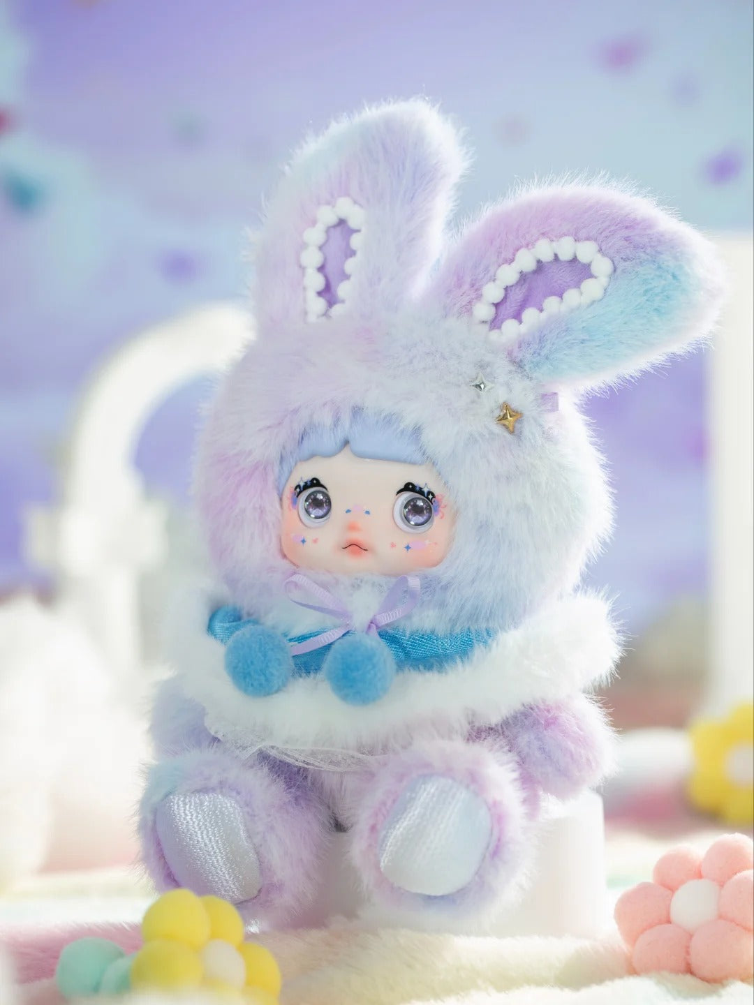 Nommi Weather Forecast Series Plush Blind Box