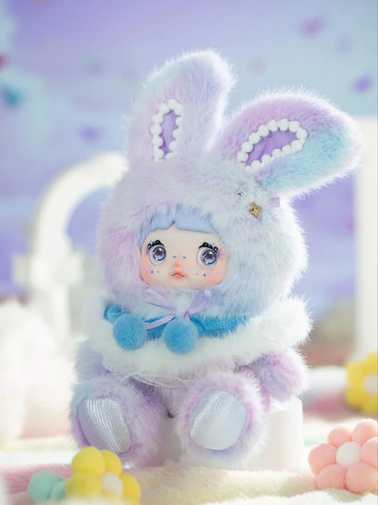 Nommi Weather Forecast Series Plush Blind Box