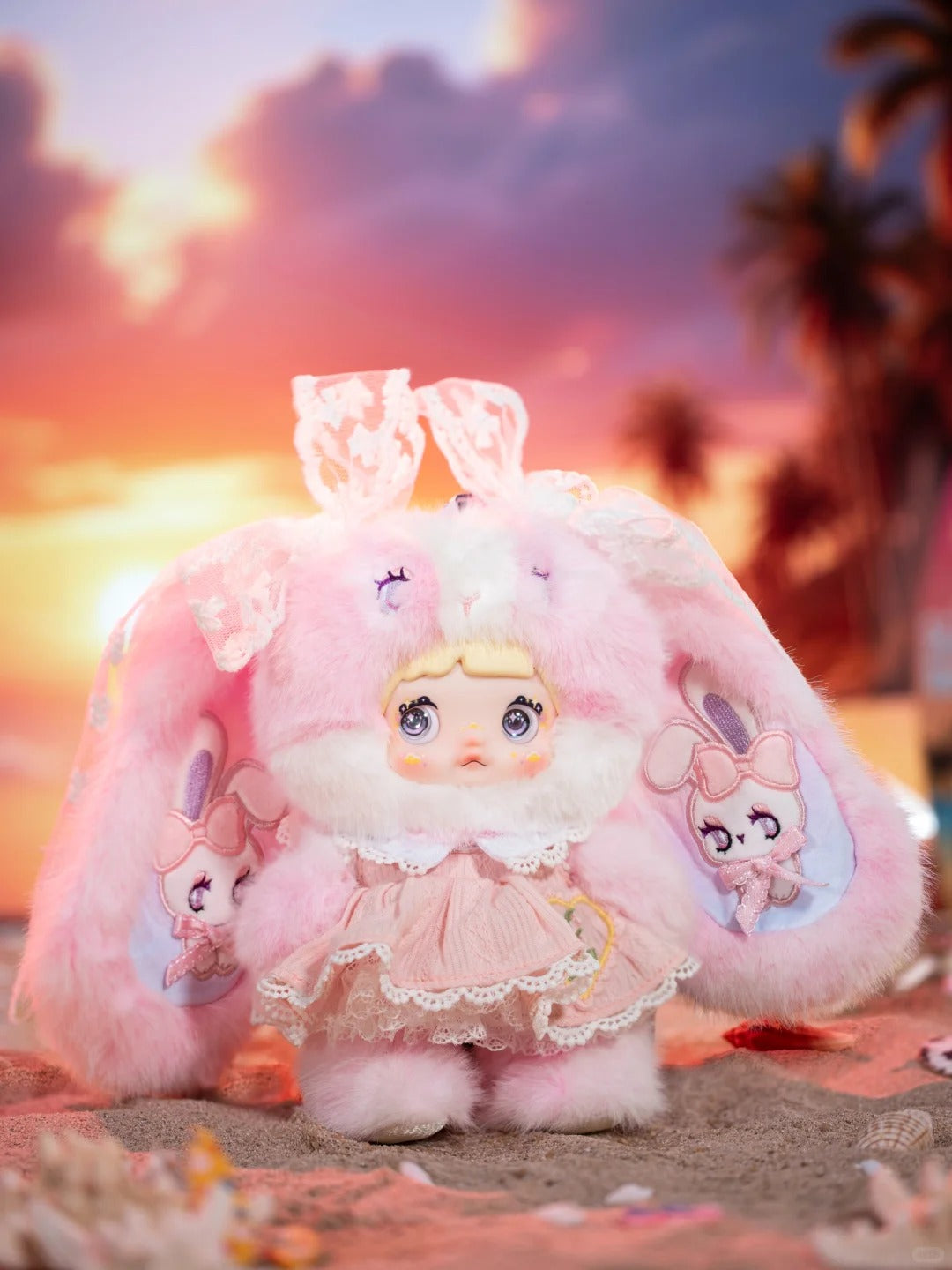Nommi Weather Forecast Series Plush Blind Box